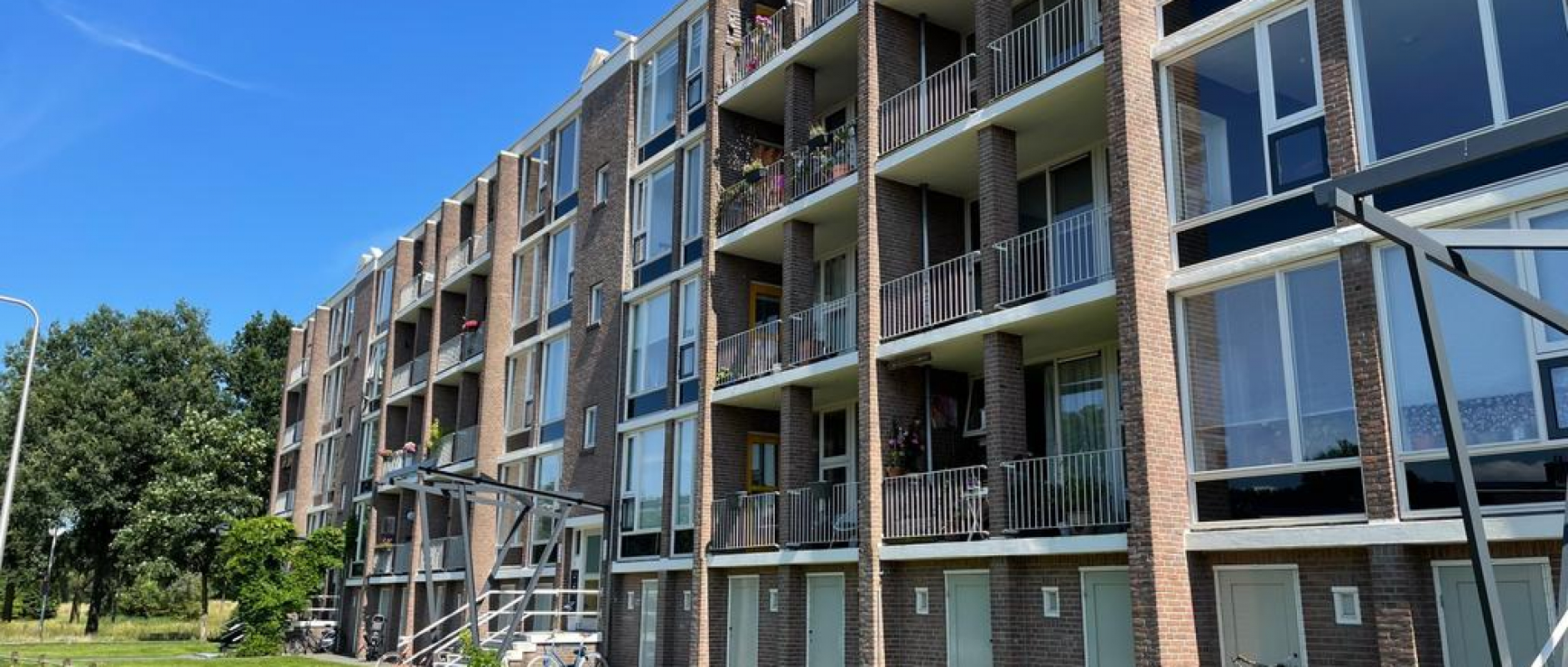 Woning te koop aan de Hardesteinstraat 17 te Zwolle