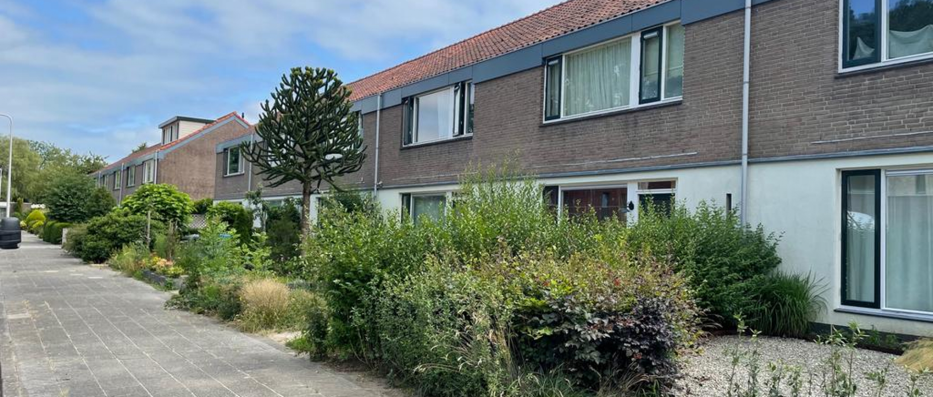 Woning te koop aan de Botlek 65 te Zwolle