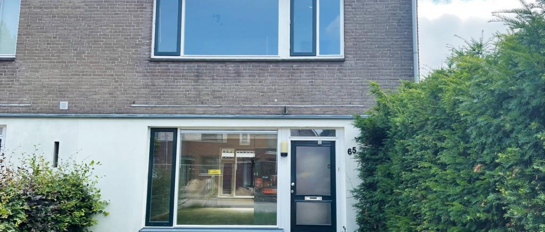 Woning te koop aan de Botlek 65 te Zwolle