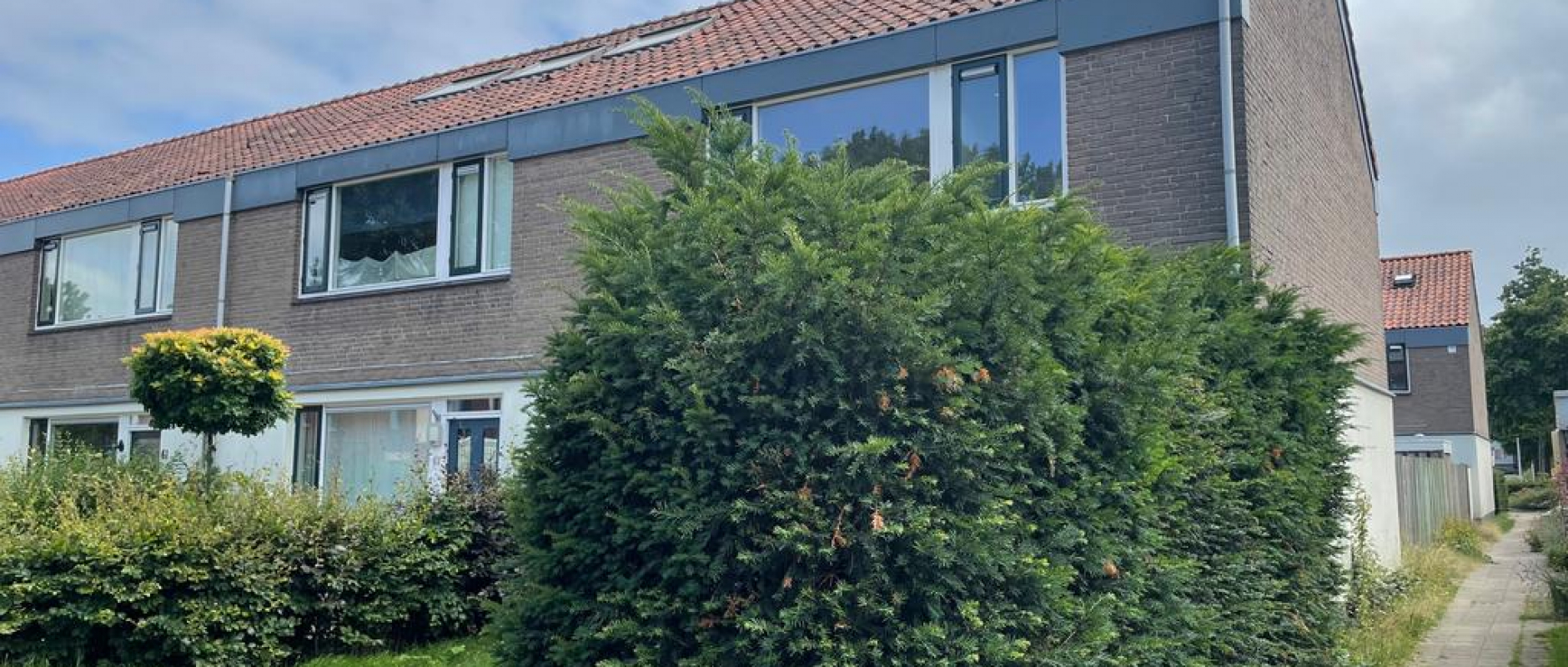 Woning te koop aan de Botlek 65 te Zwolle