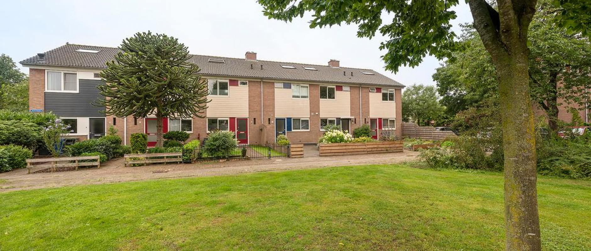 Woning te koop aan de Oelerbeek 10 te Zwolle