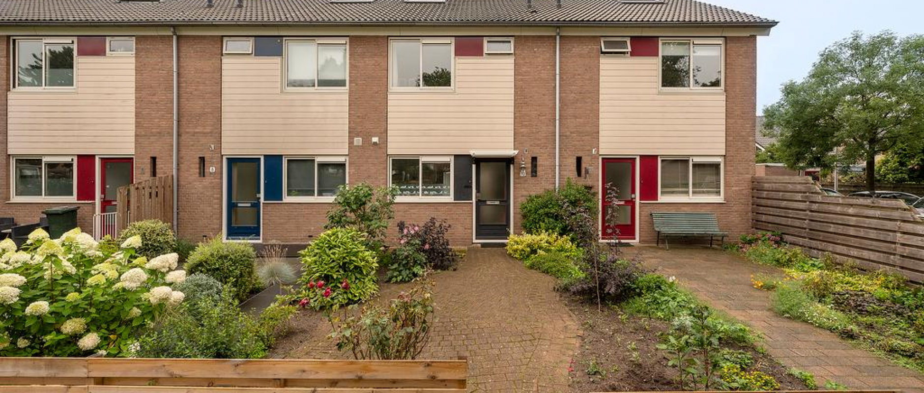 Woning te koop aan de Oelerbeek 10 te Zwolle