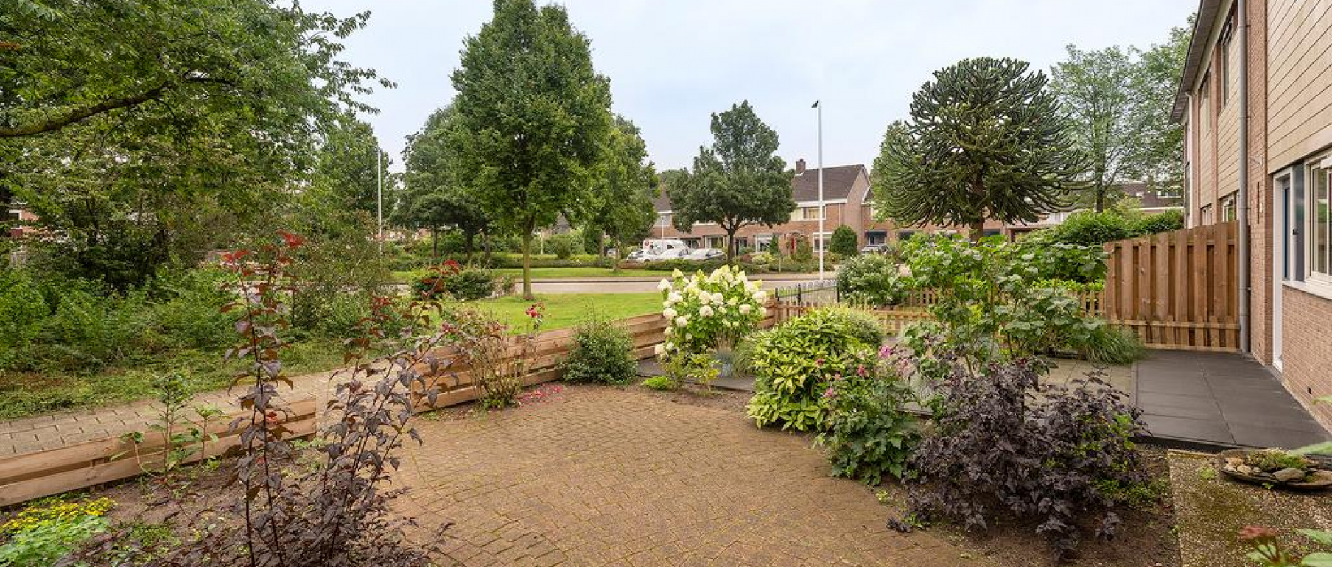 Woning te koop aan de Oelerbeek 10 te Zwolle