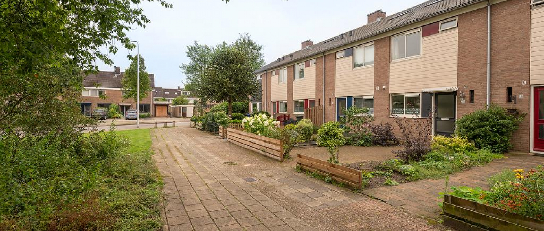 Woning te koop aan de Oelerbeek 10 te Zwolle
