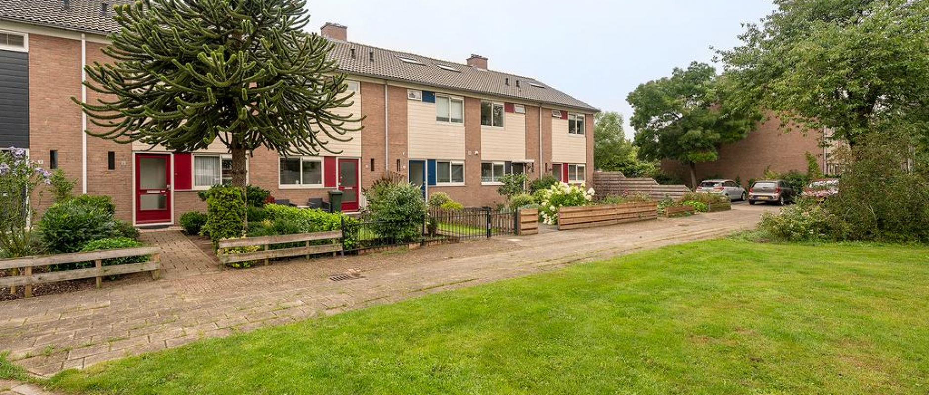 Woning te koop aan de Oelerbeek 10 te Zwolle