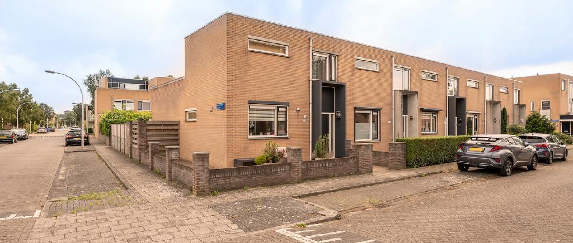 Woning te koop aan de Turfdragerstraat 45 te Zwolle