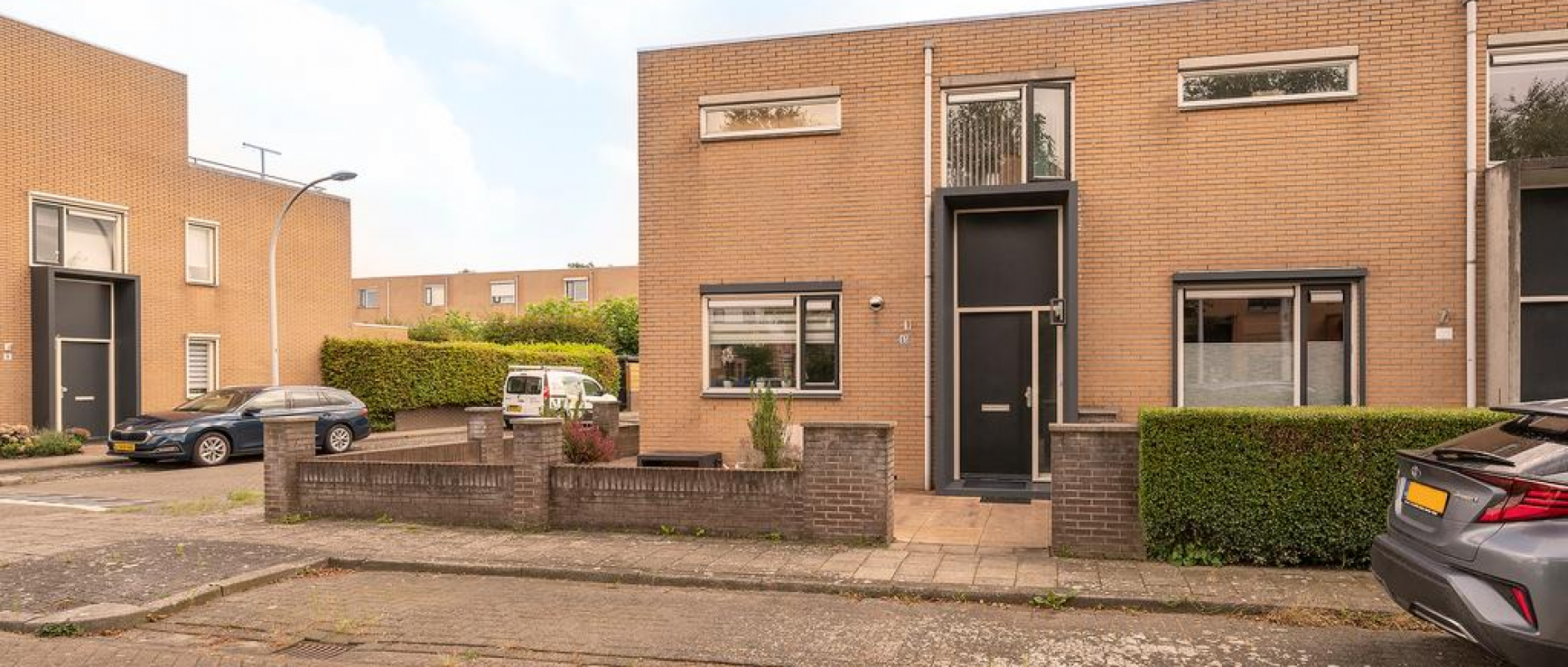 Woning te koop aan de Turfdragerstraat 45 te Zwolle