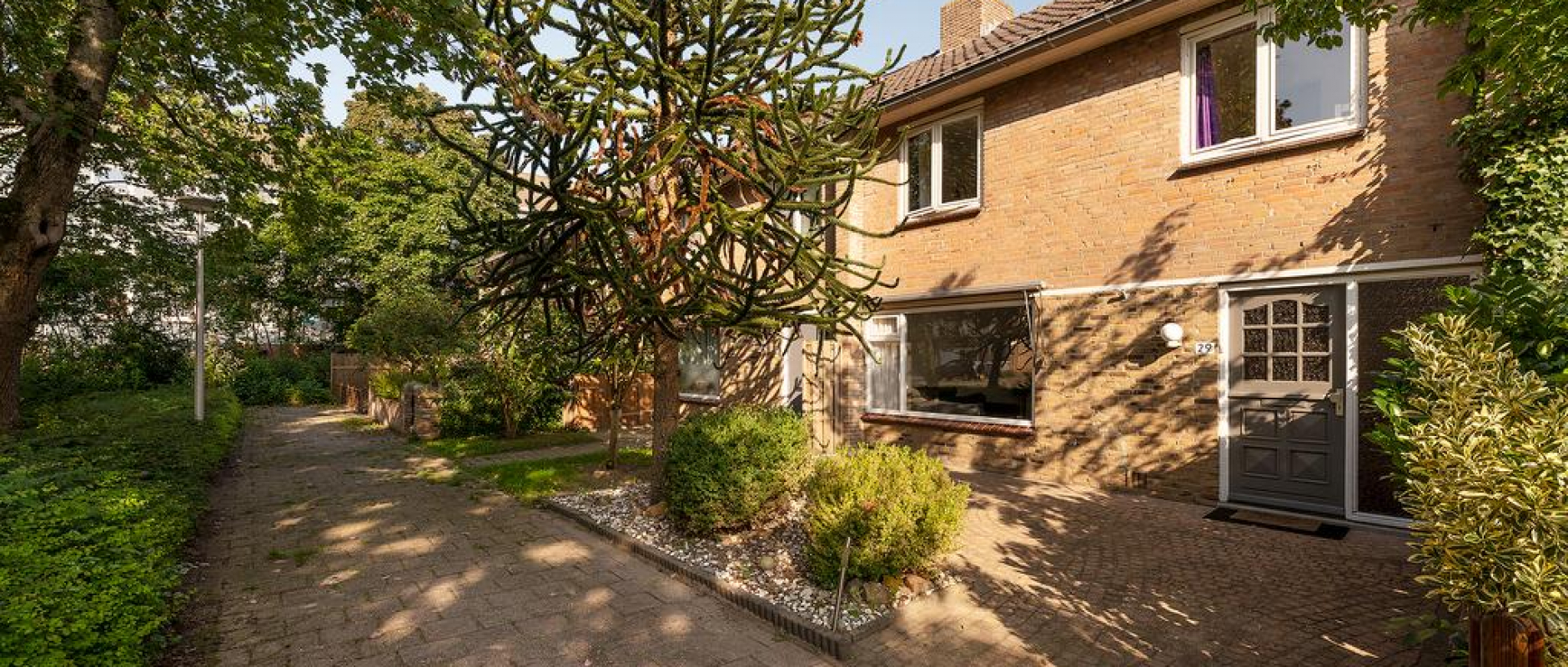 Woning te koop aan de Corellistraat 29 te Zwolle