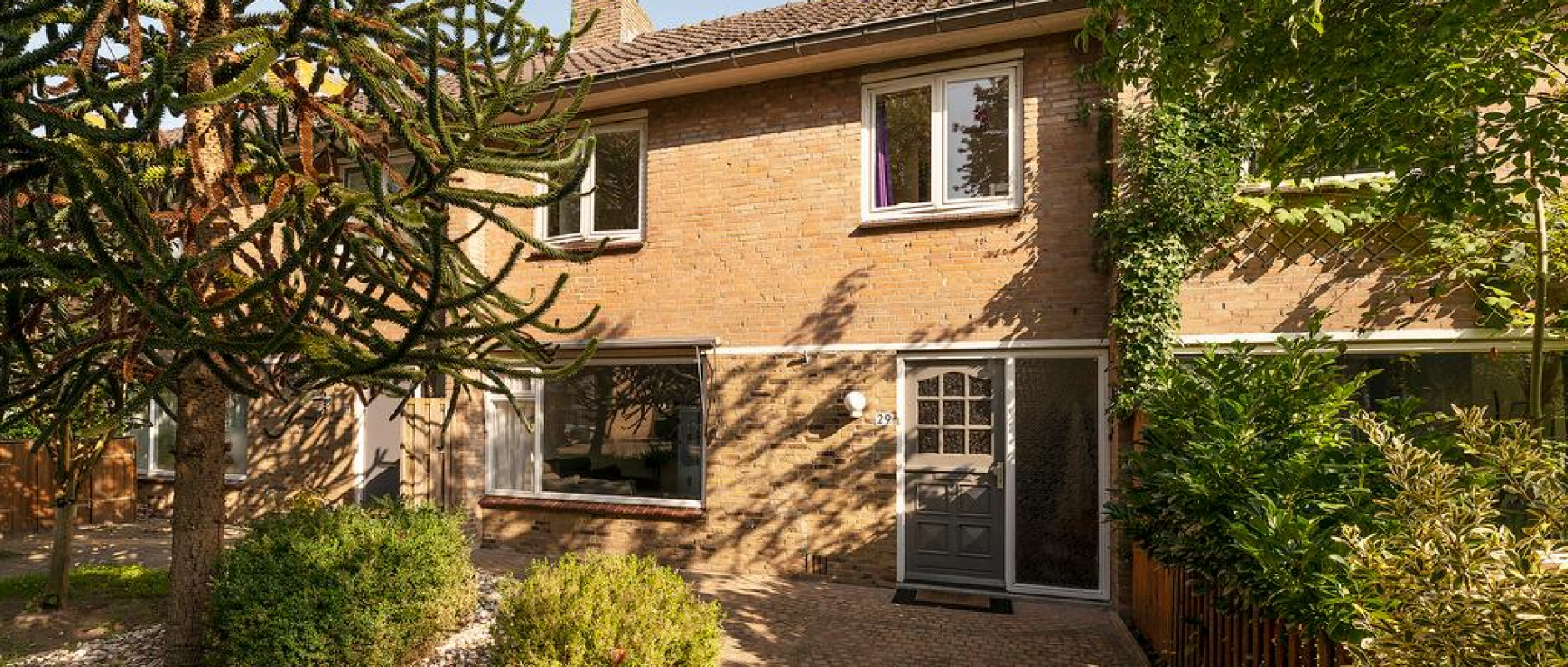 Woning te koop aan de Corellistraat 29 te Zwolle