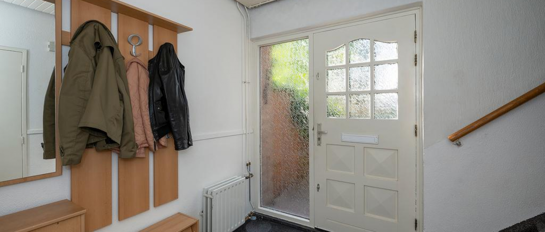 Woning te koop aan de Corellistraat 29 te Zwolle