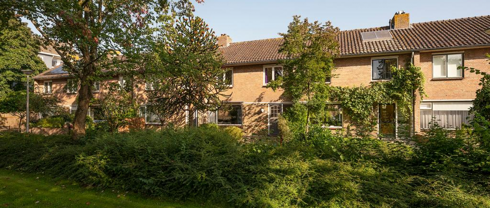 Woning te koop aan de Corellistraat 29 te Zwolle