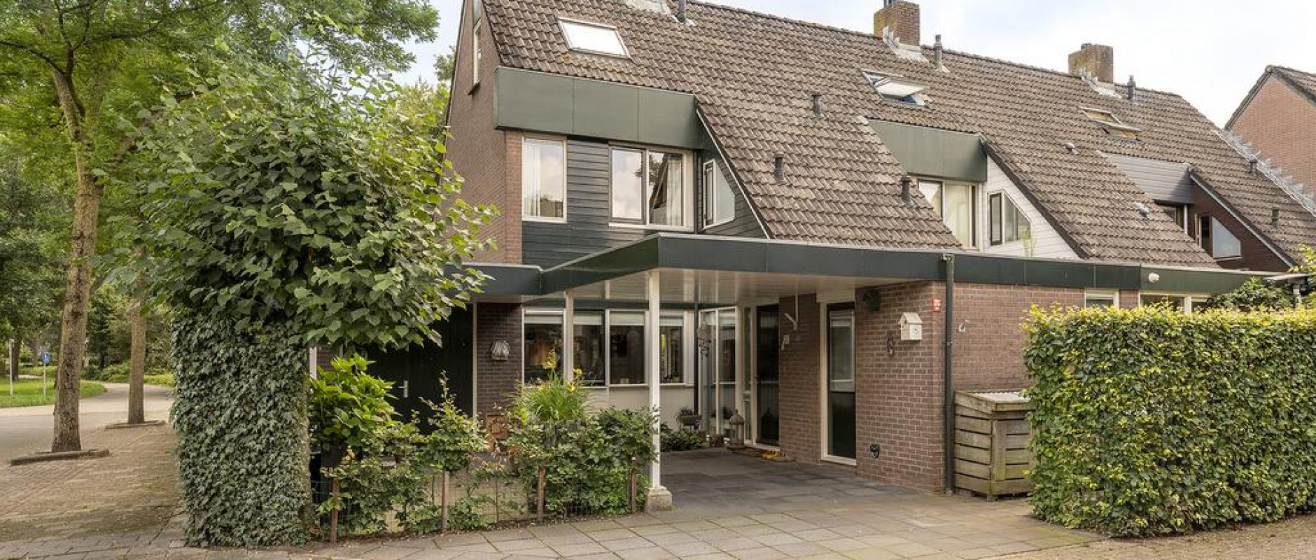 Woning te koop aan de Rengersdiep 32 te Zwolle