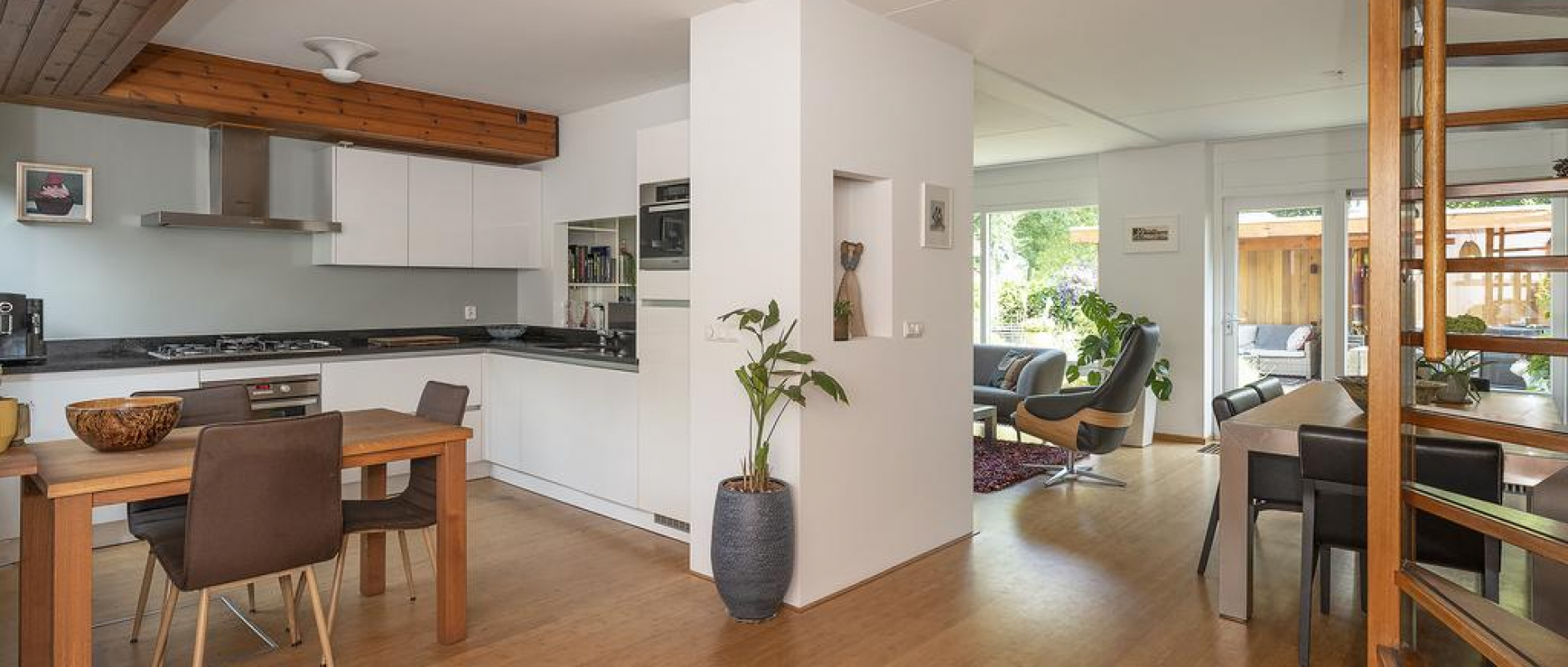 Woning te koop aan de Rengersdiep 32 te Zwolle