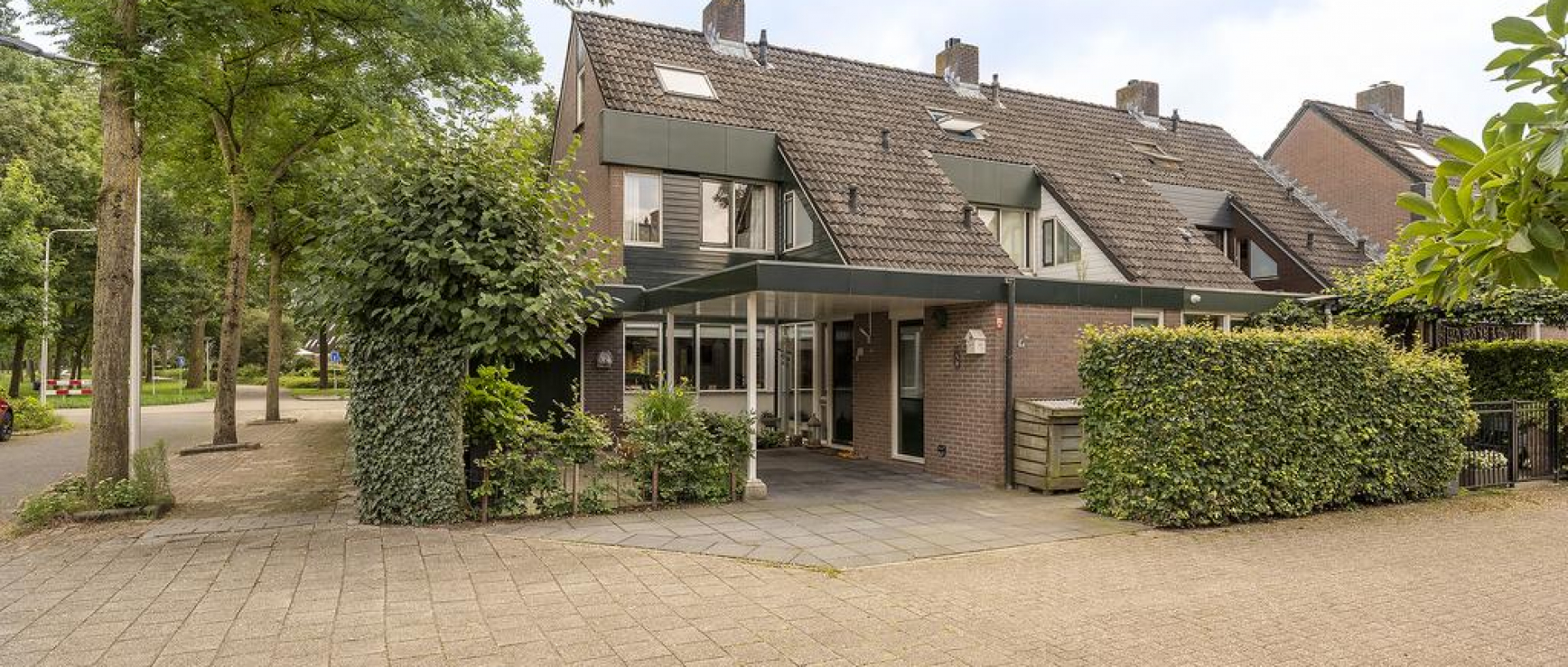 Woning te koop aan de Rengersdiep 32 te Zwolle