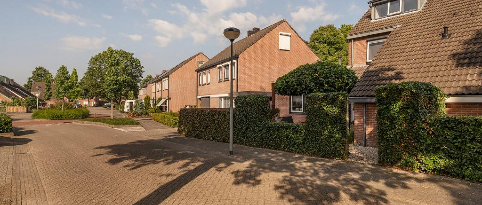 Woning te koop aan de Bietenakker 29 te Wezep