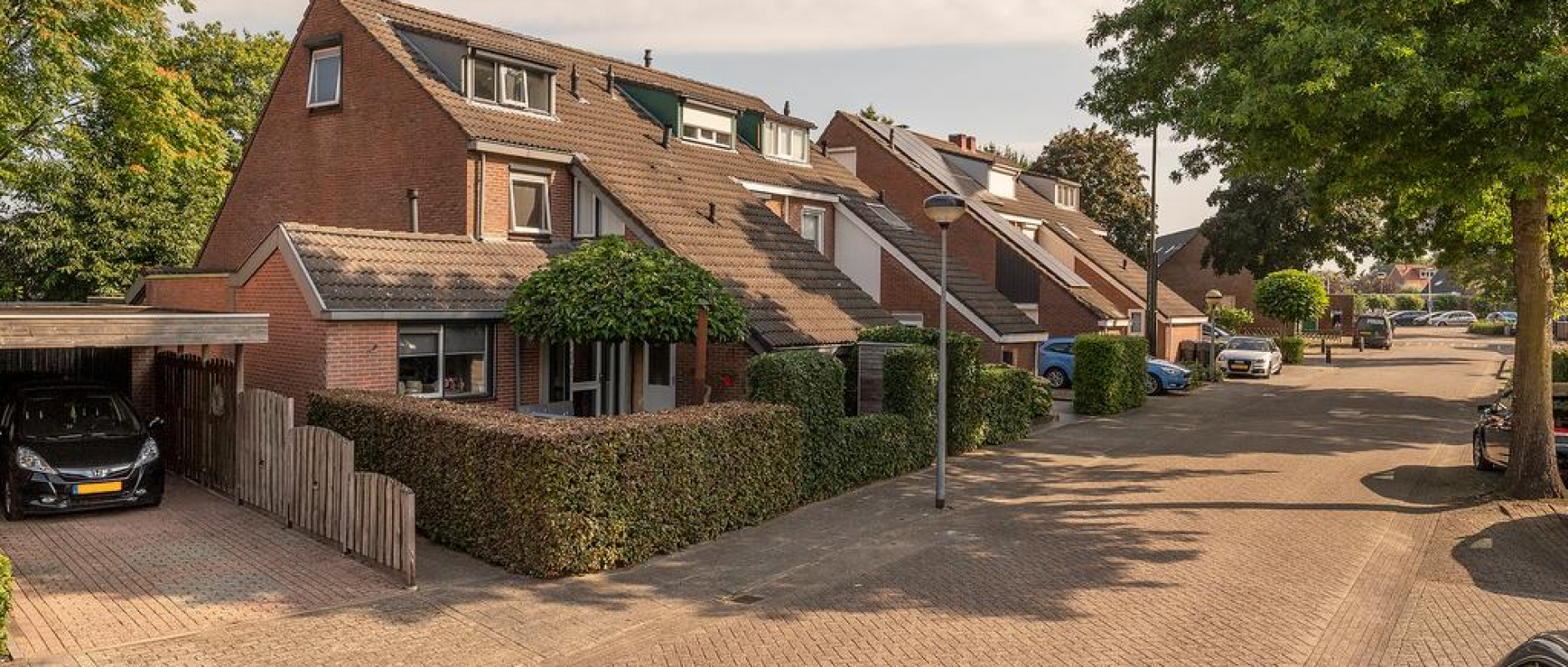 Woning te koop aan de Bietenakker 29 te Wezep