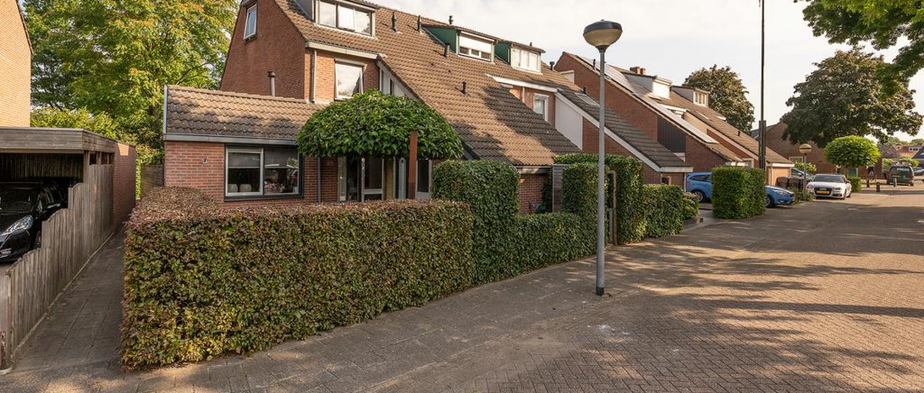 Woning te koop aan de Bietenakker 29 te Wezep