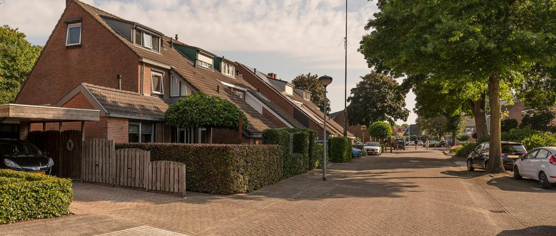 Woning te koop aan de Bietenakker 29 te Wezep