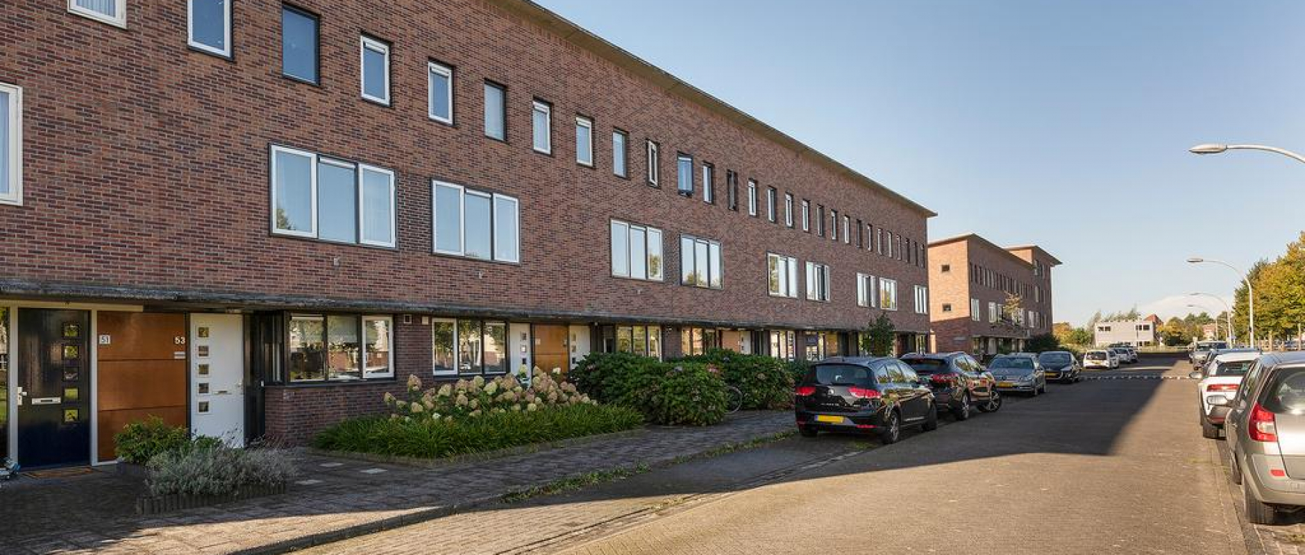 Woning te koop aan de Karveelschipperstraat 53 te Zwolle