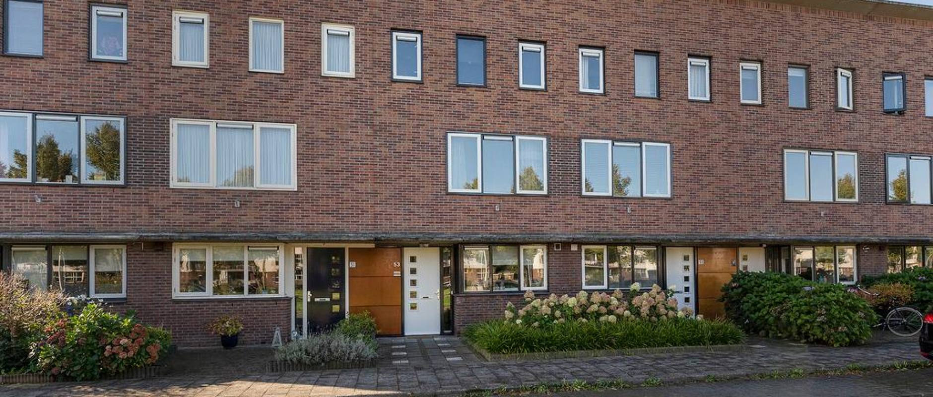 Woning te koop aan de Karveelschipperstraat 53 te Zwolle