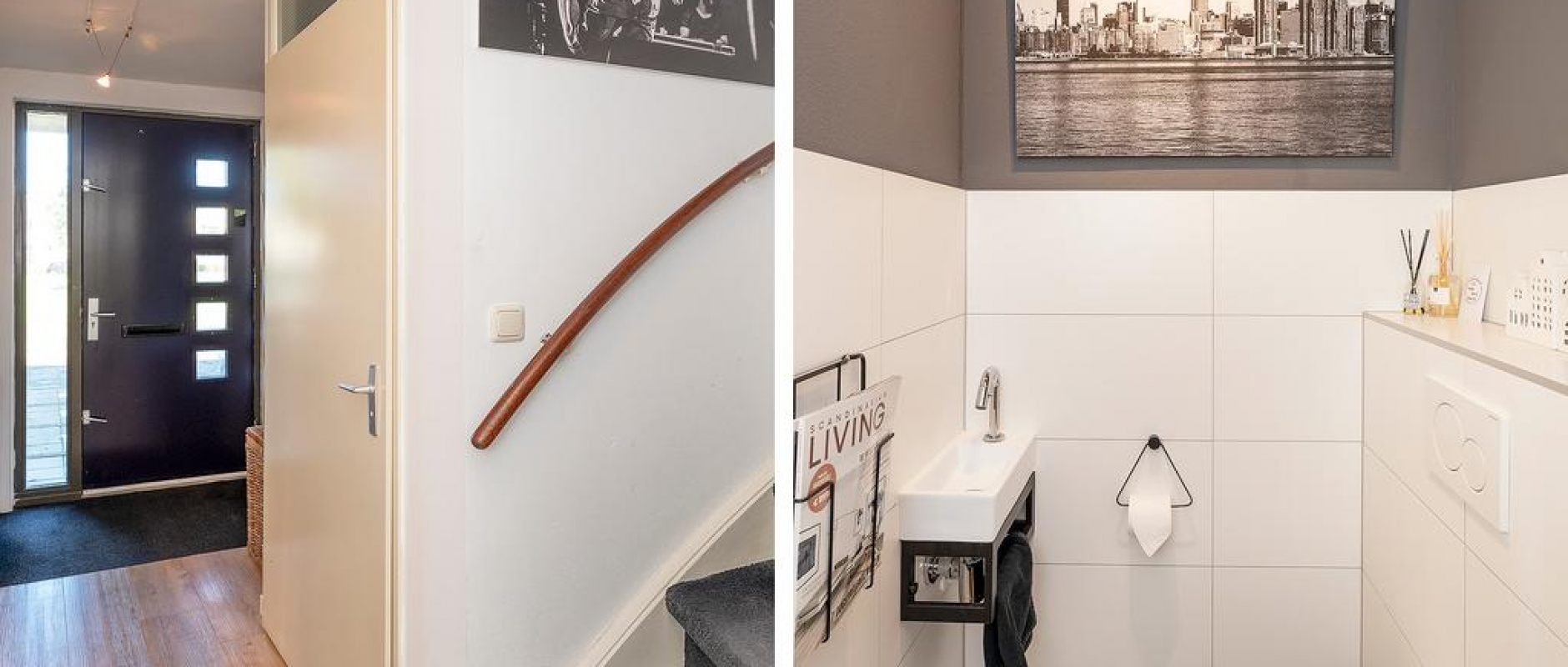 Woning te koop aan de Karveelschipperstraat 53 te Zwolle