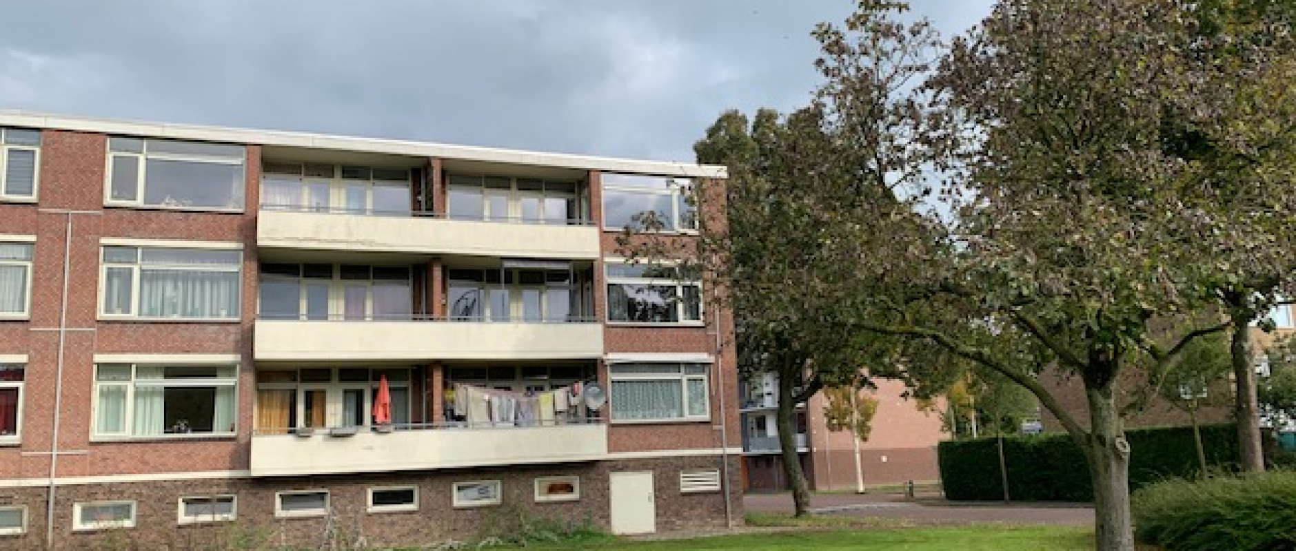 Woning te koop aan de Klooienberglaan 567 te Zwolle