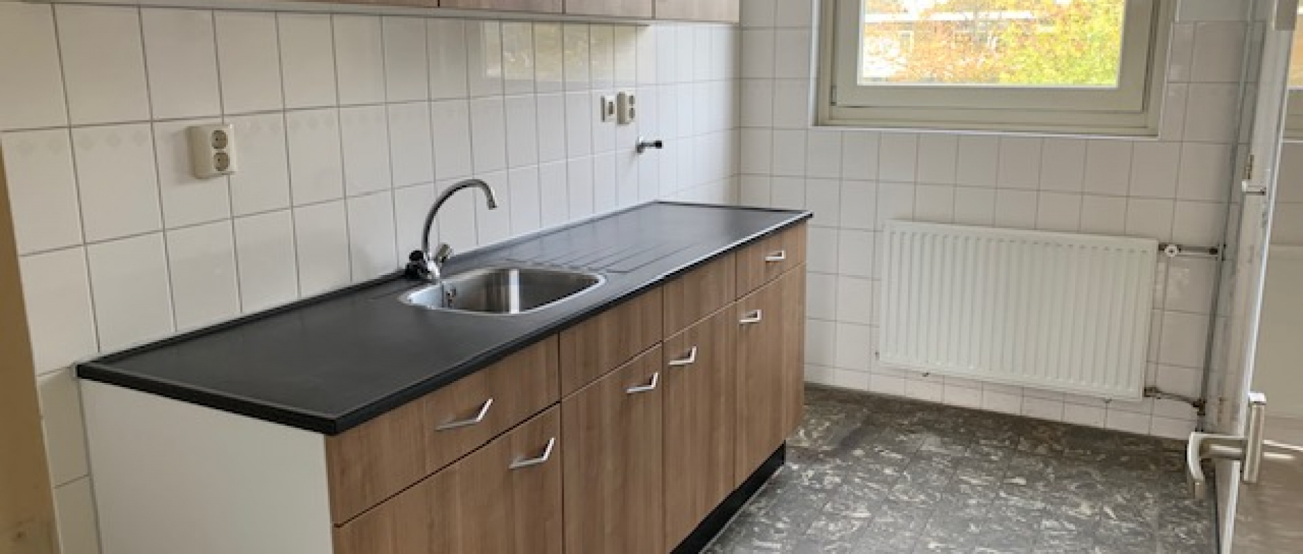 Woning te koop aan de Klooienberglaan 567 te Zwolle