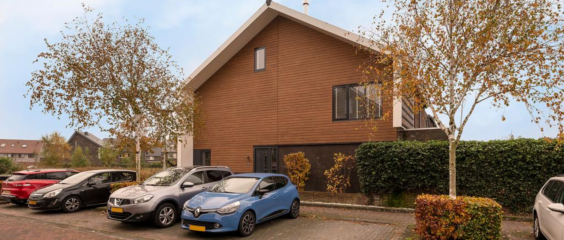 Woning te koop aan de Rollepaalstraat 1 te Zwolle