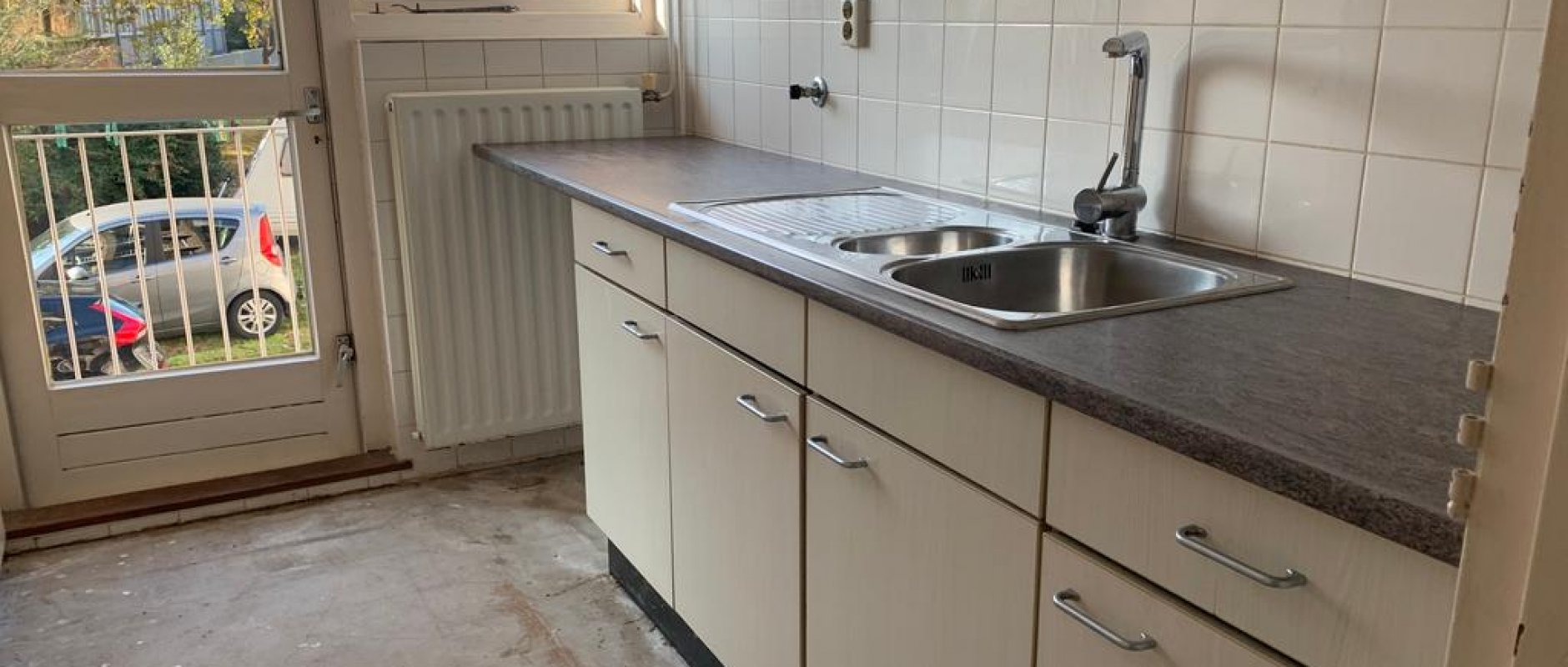 Woning te koop aan de Ten Oeverstraat 44 te Zwolle