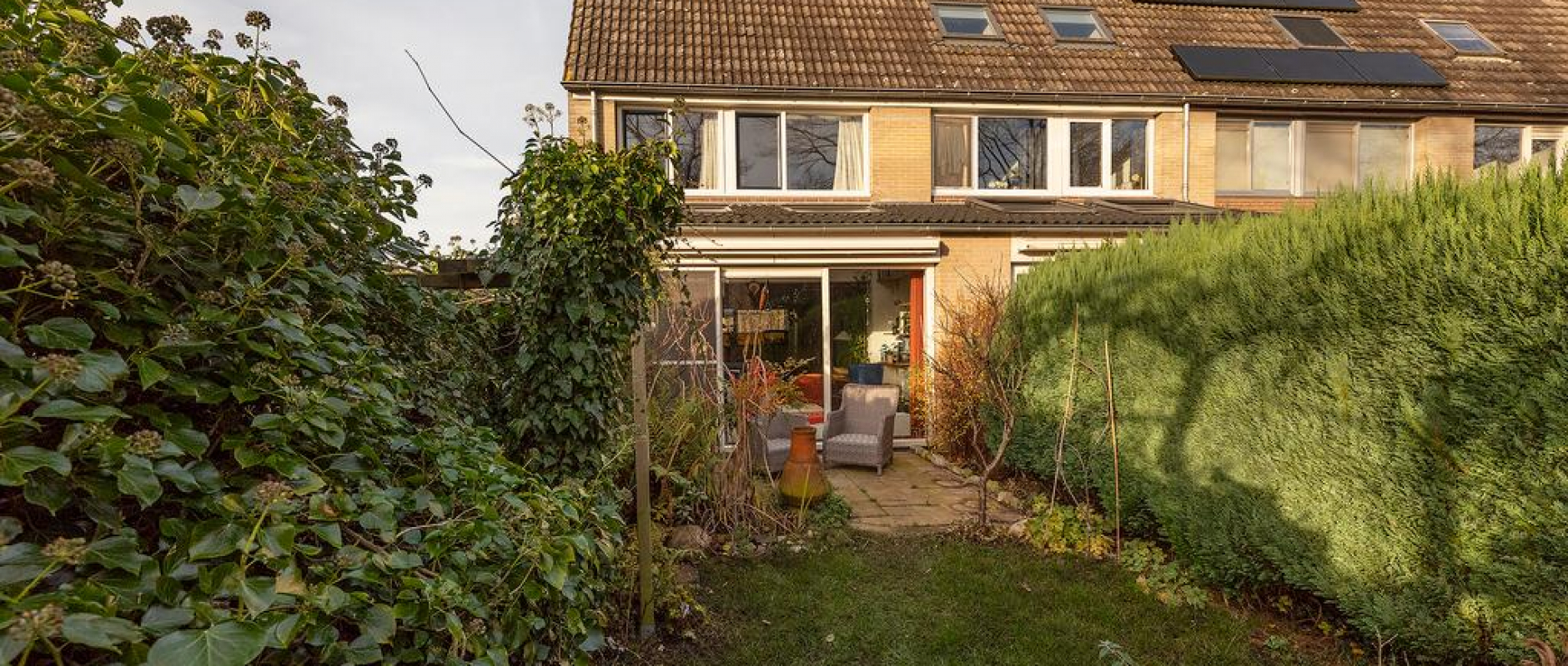 Woning te koop aan de Tijnje 42 te Zwolle