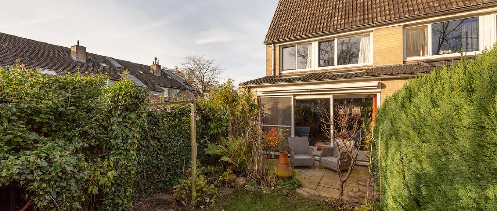 Woning te koop aan de Tijnje 42 te Zwolle