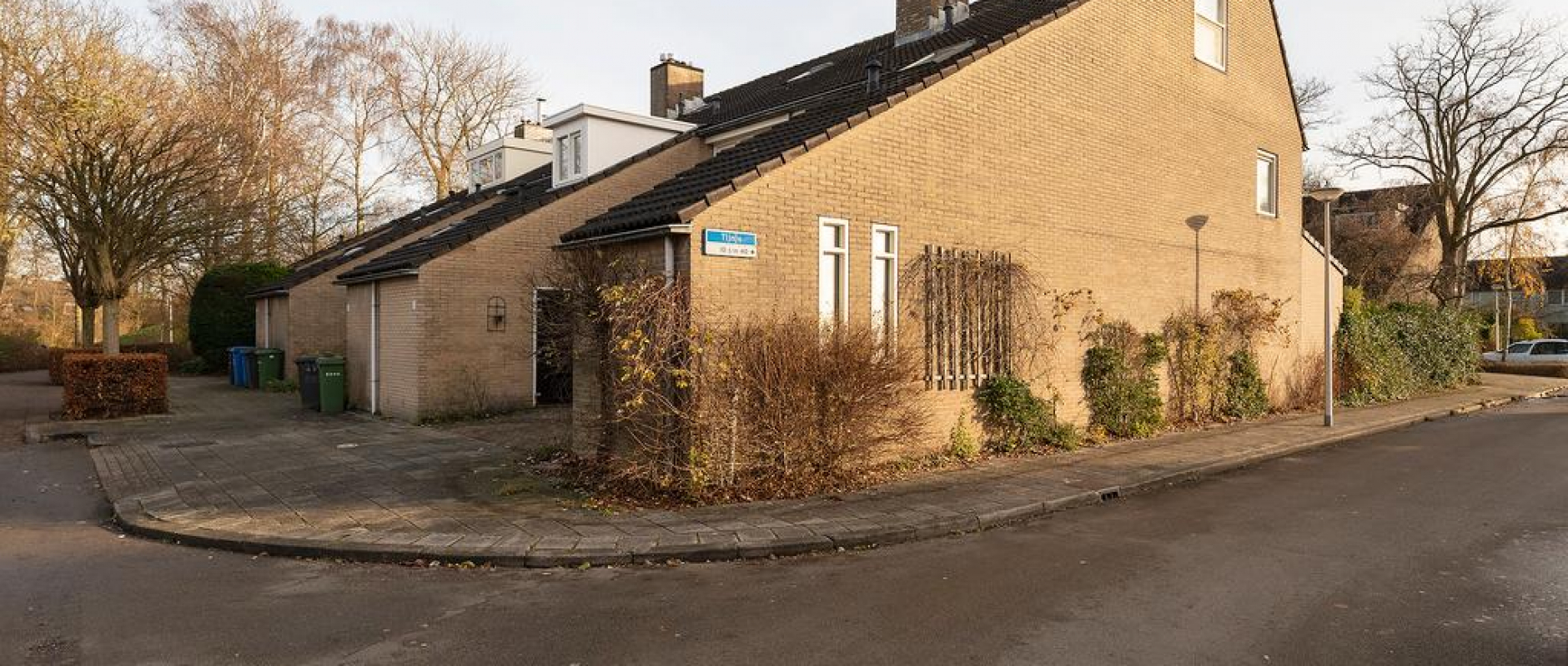 Woning te koop aan de Tijnje 42 te Zwolle