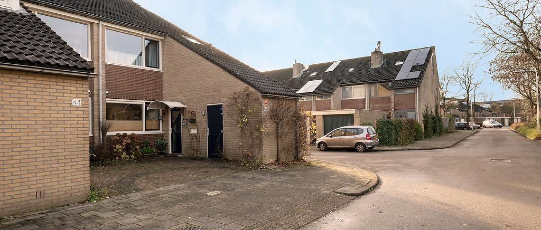 Woning te koop aan de Tijnje 42 te Zwolle