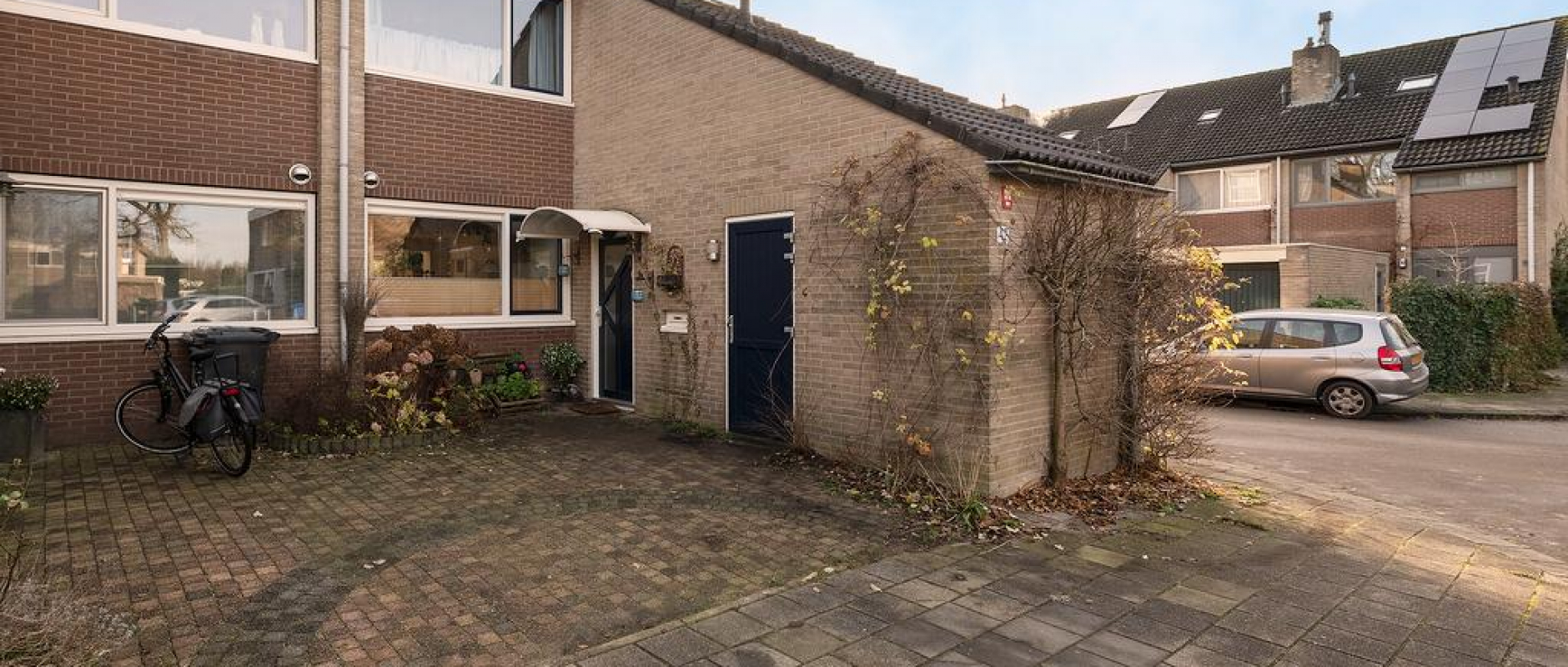 Woning te koop aan de Tijnje 42 te Zwolle