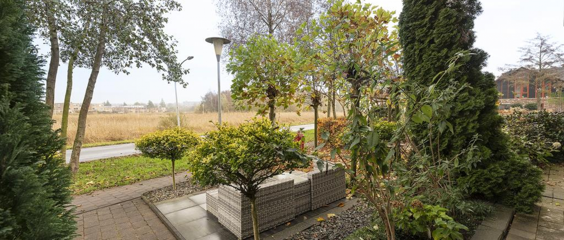Woning te koop aan de Twistvlietpad 51 te Zwolle