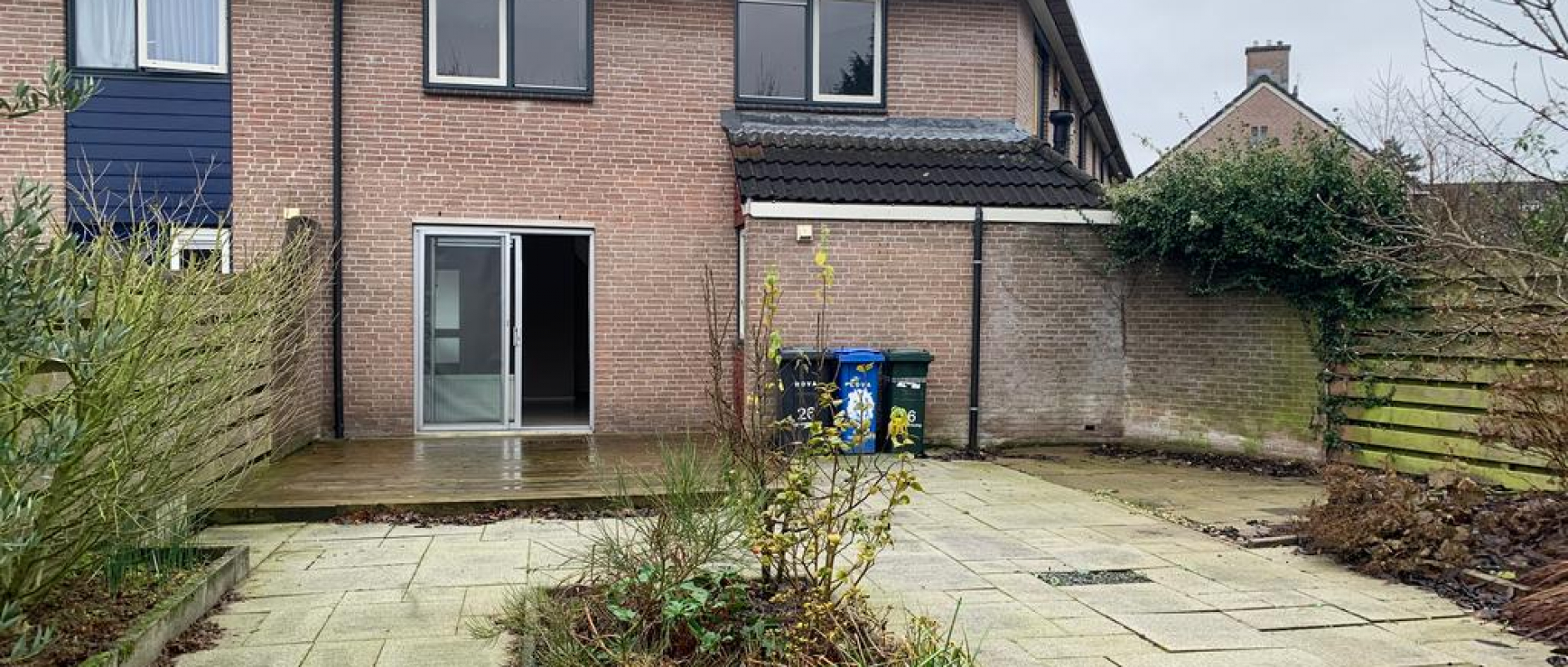 Woning te koop aan de Kadeneterkamp 26 te Zwolle