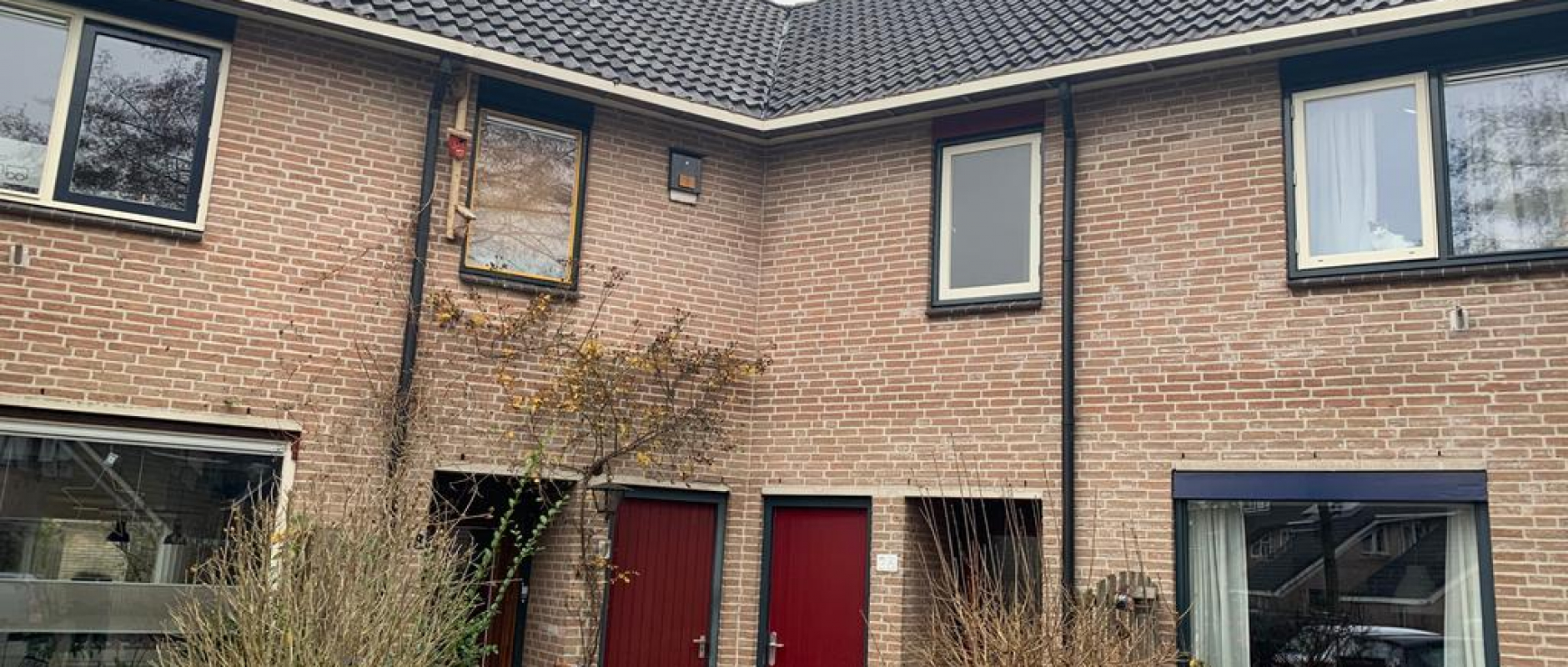 Woning te koop aan de Kadeneterkamp 26 te Zwolle