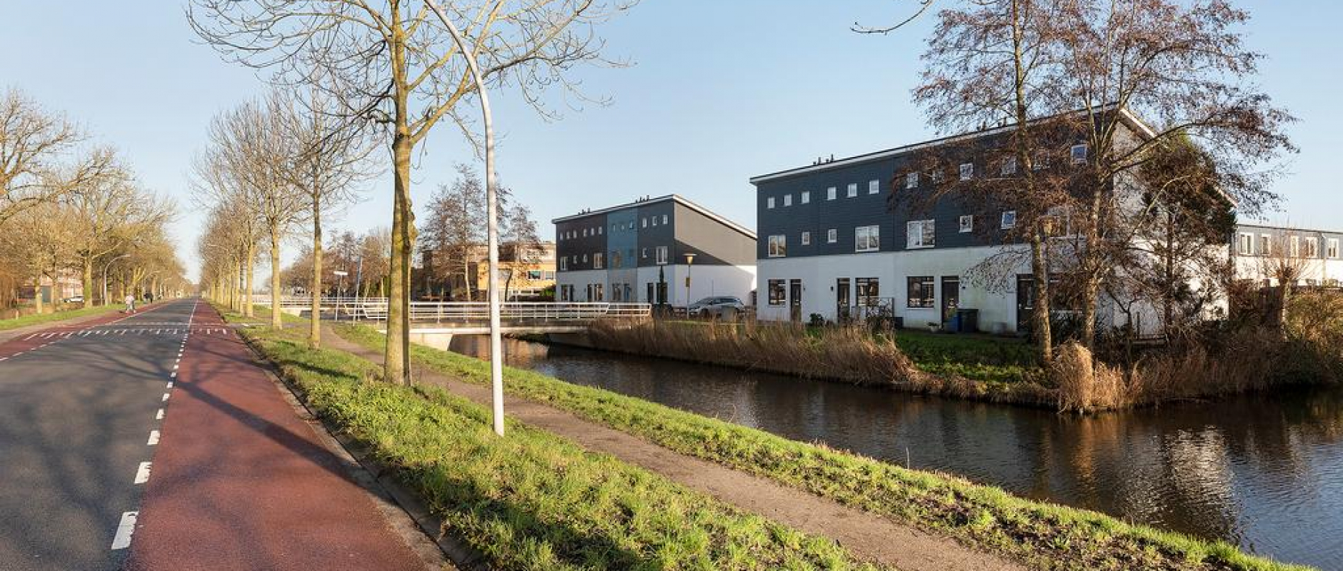 Woning te koop aan de Watersniphof 8 te Zwolle