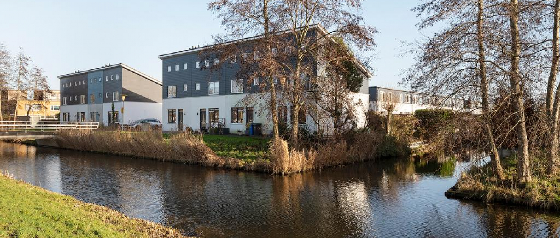 Woning te koop aan de Watersniphof 8 te Zwolle