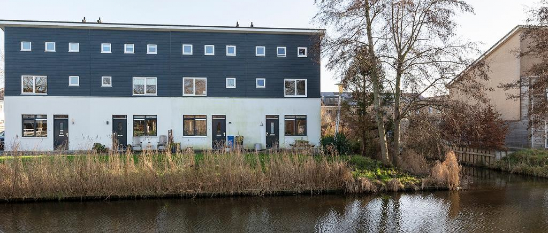 Woning te koop aan de Watersniphof 8 te Zwolle