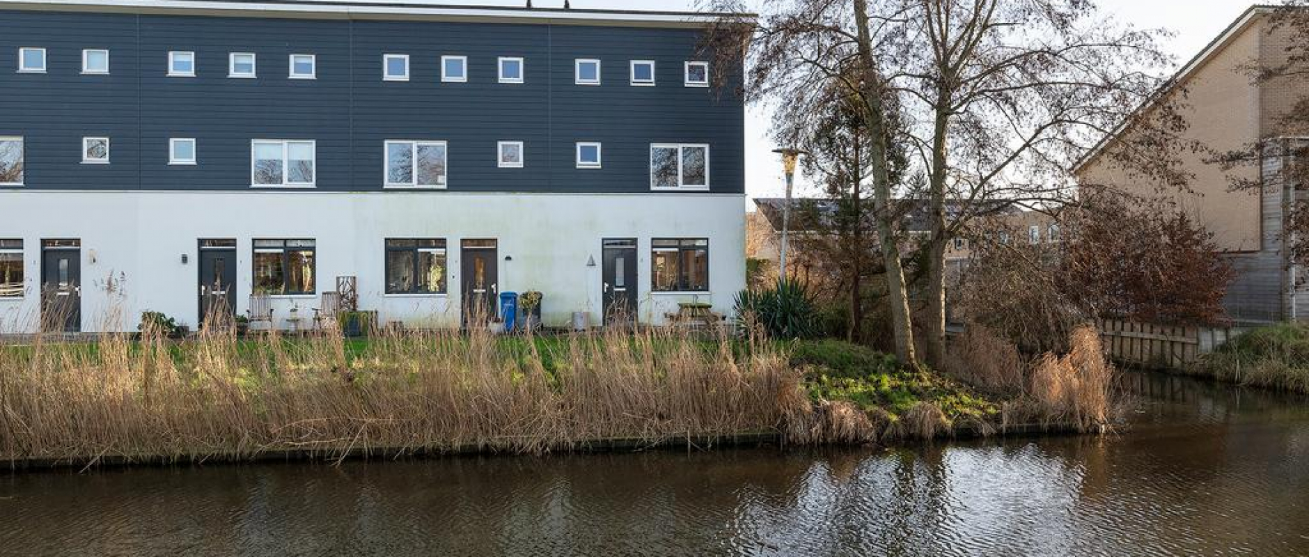 Woning te koop aan de Watersniphof 8 te Zwolle