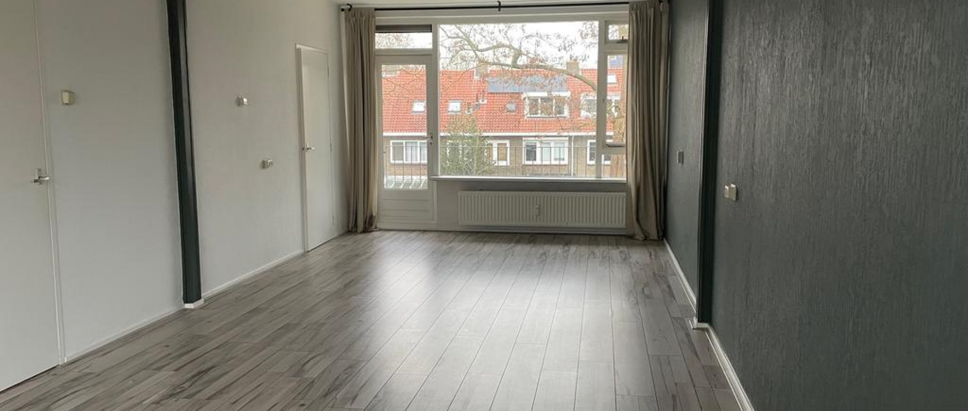 Woning te koop aan de Hogenkampsweg 4 te Zwolle