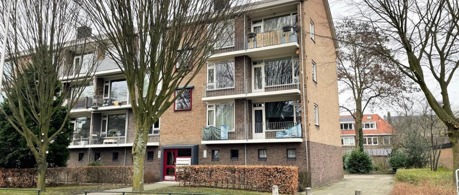 Woning te koop aan de Hogenkampsweg 4 te Zwolle