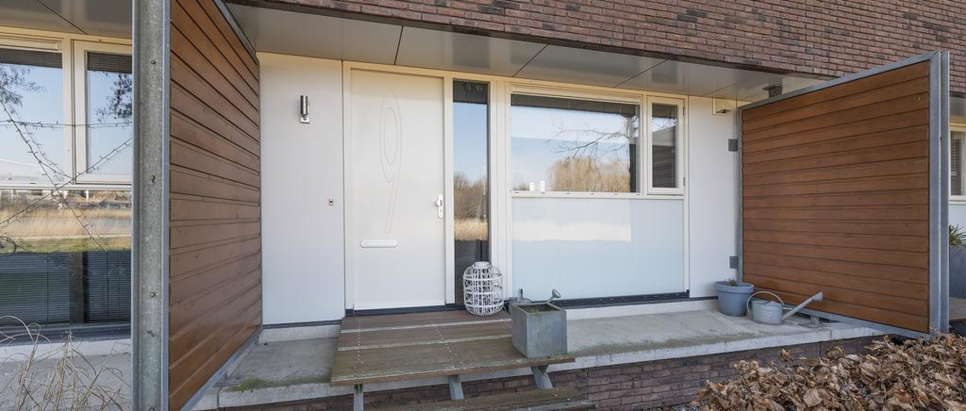 Woning te koop aan de Twistvlietpad 9 te Zwolle