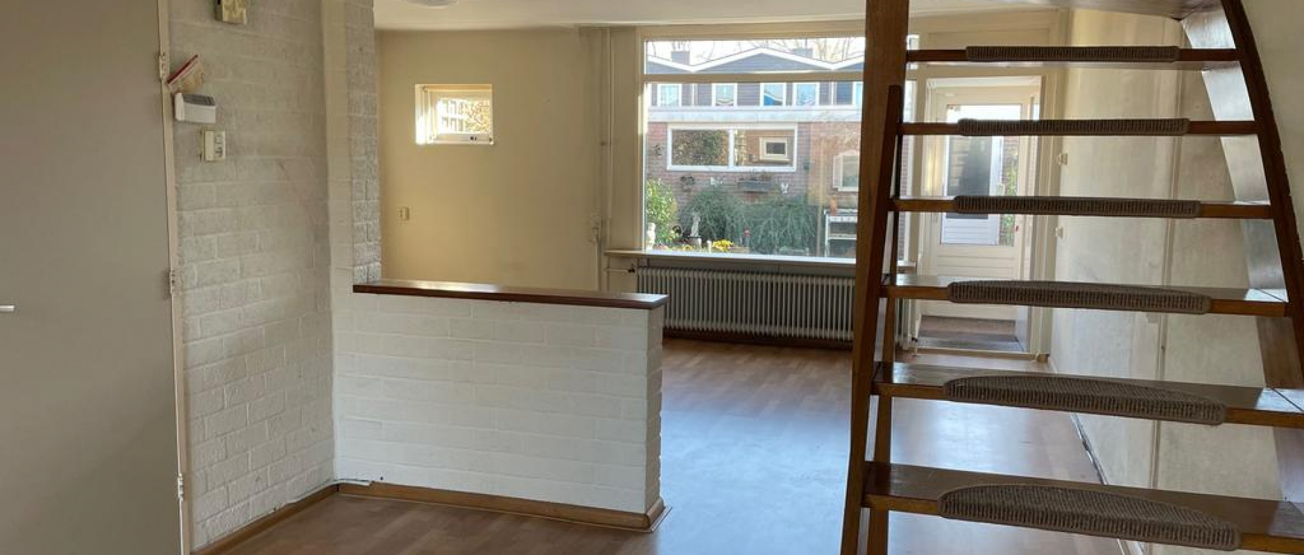 Woning te koop aan de Gender 13 te Zwolle