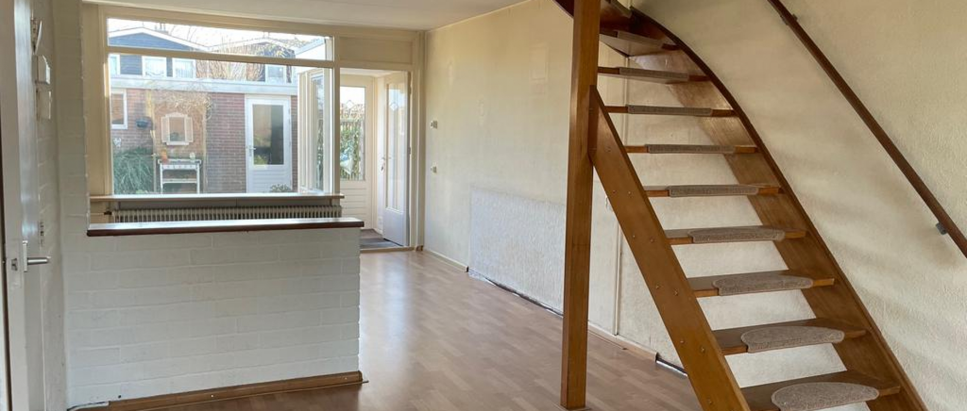 Woning te koop aan de Gender 13 te Zwolle