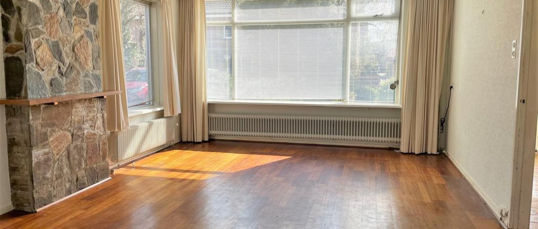 Woning te koop aan de Kamerlingh Onneslaan 15 te Zwolle