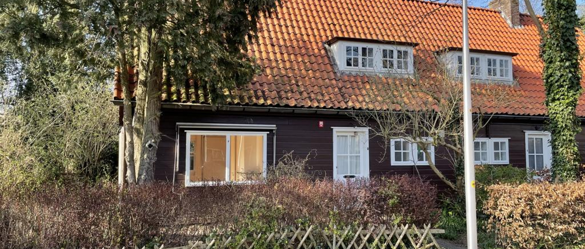 Woning te koop aan de De Rijpstraat 29 te Zwolle