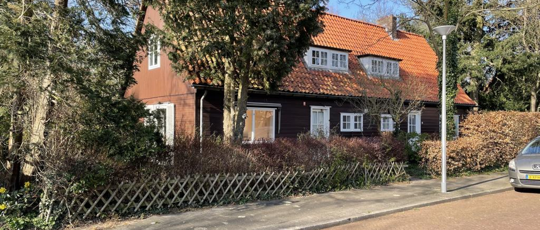 Woning te koop aan de De Rijpstraat 29 te Zwolle