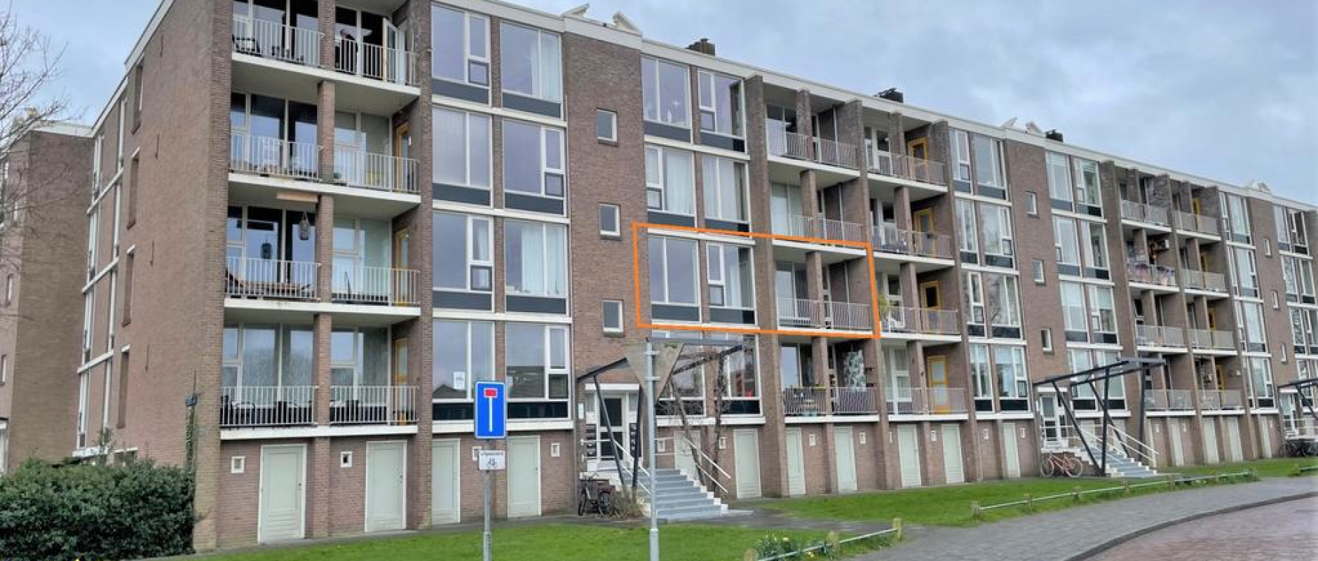 Woning te koop aan de Hardesteinstraat 11 te Zwolle